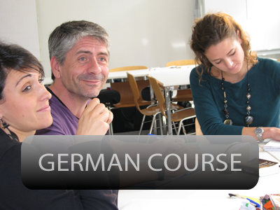 German course