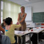 Class room