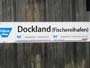 Dockland am Hamburger Fischmarkt